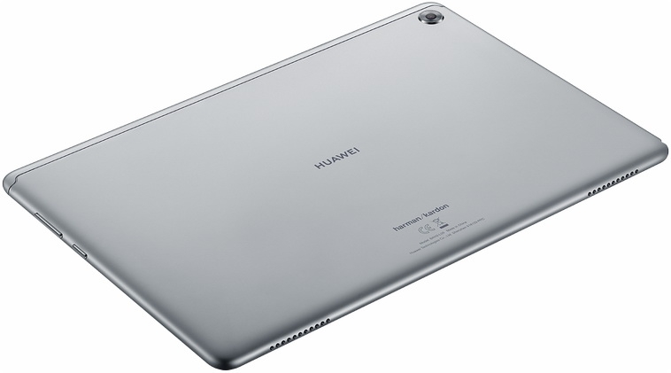  Huawei MediaPad M5 Lite 10 